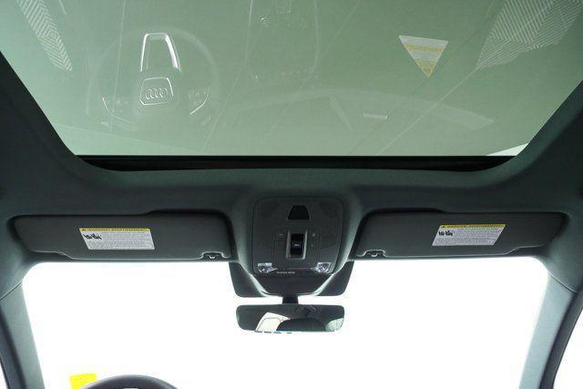 new 2026 Audi A3 car, priced at $44,850