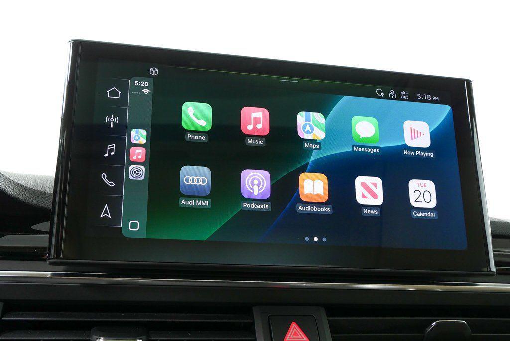 used 2023 Audi A4 car, priced at $30,995