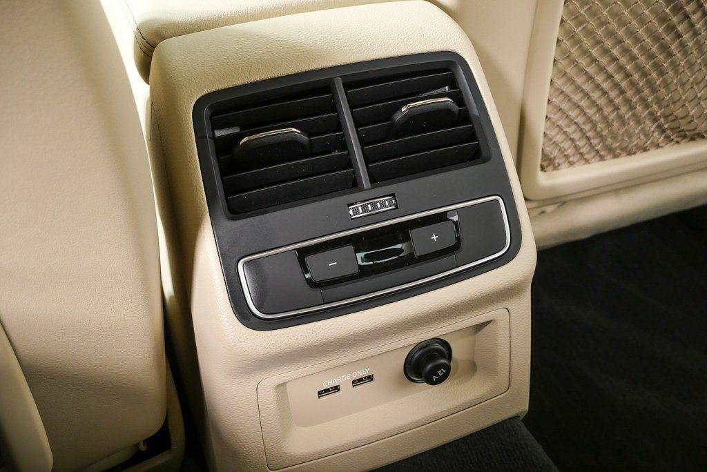 used 2023 Audi A4 car, priced at $30,995