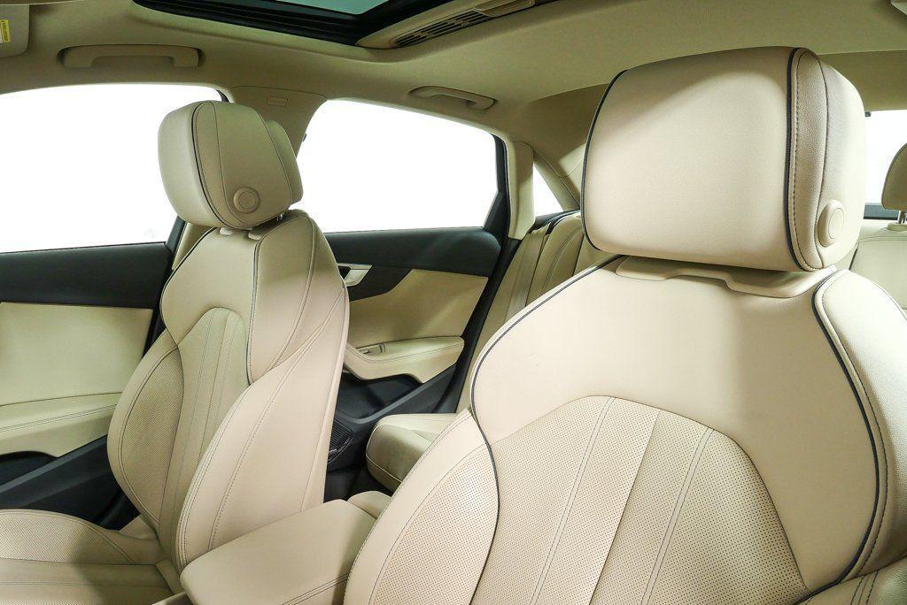 used 2023 Audi A4 car, priced at $30,995