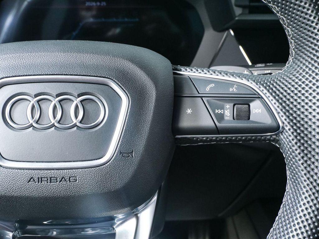 used 2024 Audi S3 car, priced at $43,794