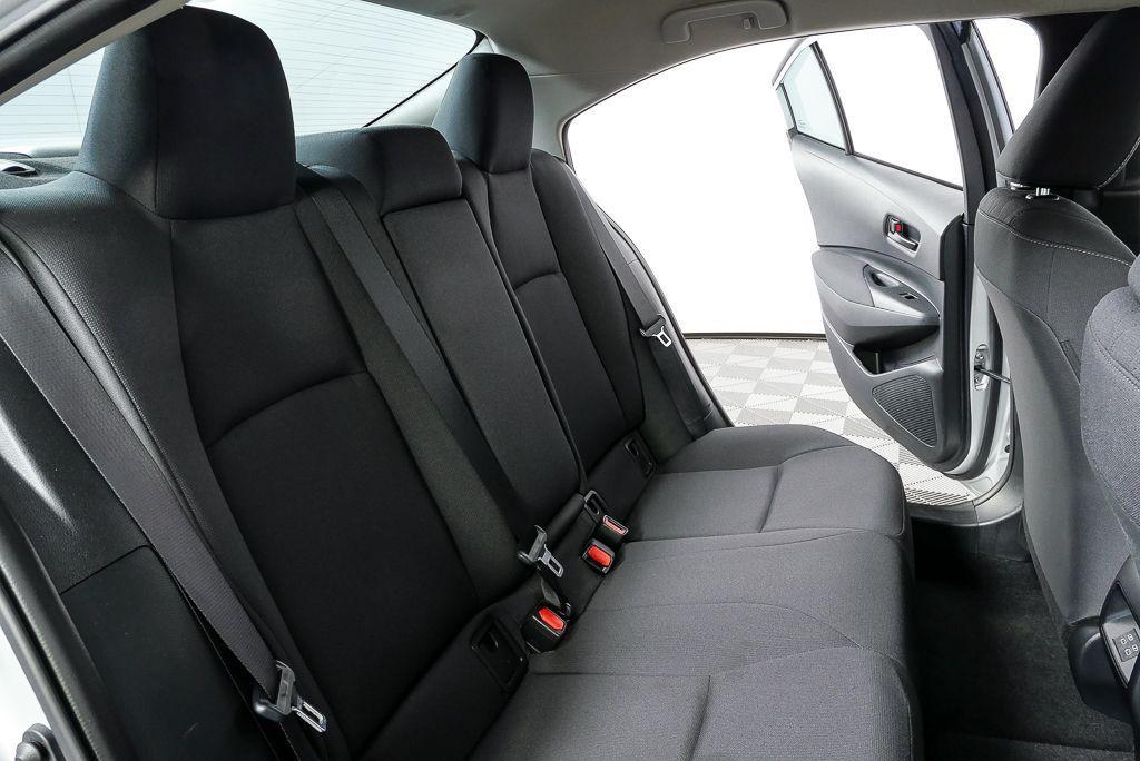 used 2023 Toyota Corolla car, priced at $17,995