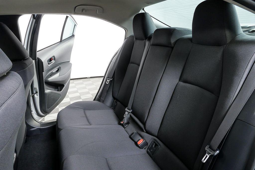 used 2023 Toyota Corolla car, priced at $17,995