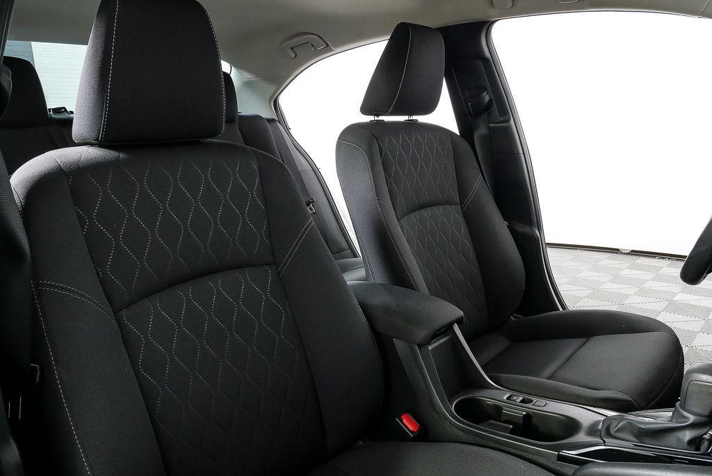 used 2023 Toyota Corolla car, priced at $17,995