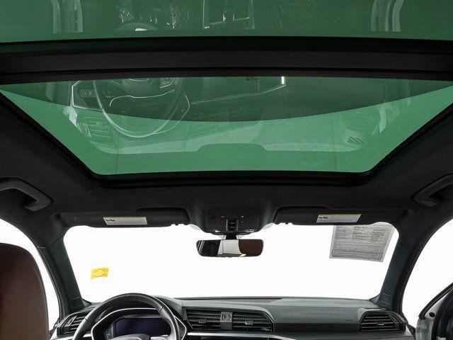 used 2024 Audi Q3 car, priced at $30,794