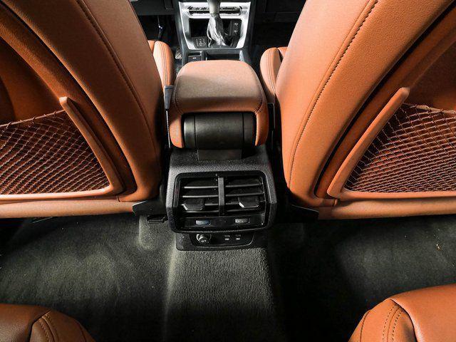 used 2024 Audi Q3 car, priced at $30,794