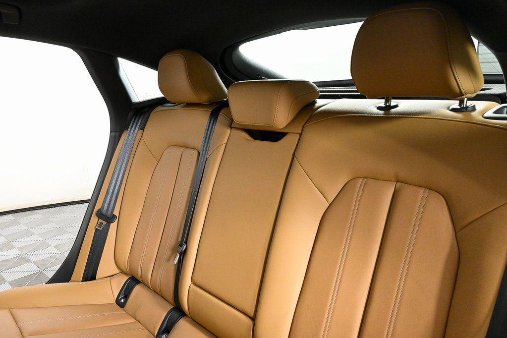 new 2025 Audi A5 car, priced at $49,343