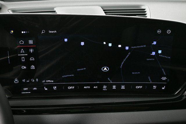 new 2025 Audi A5 car, priced at $50,985