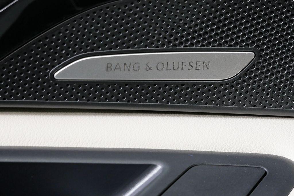 used 2025 Audi Q5 car, priced at $46,895