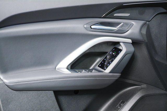 new 2025 Audi Q5 car, priced at $54,464