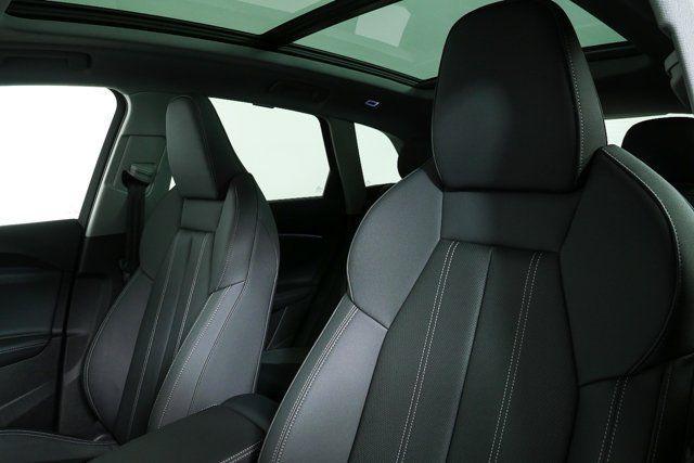 new 2025 Audi Q5 car, priced at $54,464