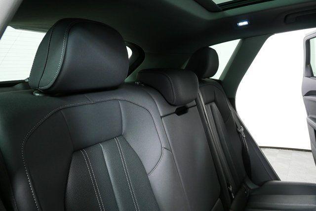 new 2025 Audi Q5 car, priced at $54,464
