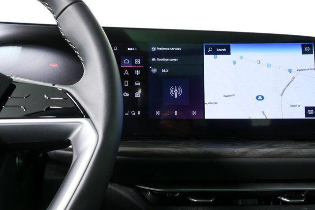 new 2025 Audi Q5 car, priced at $54,464