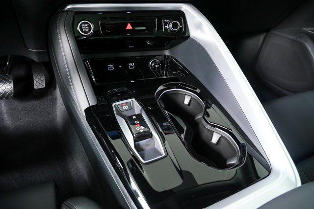 new 2025 Audi Q5 car, priced at $54,464