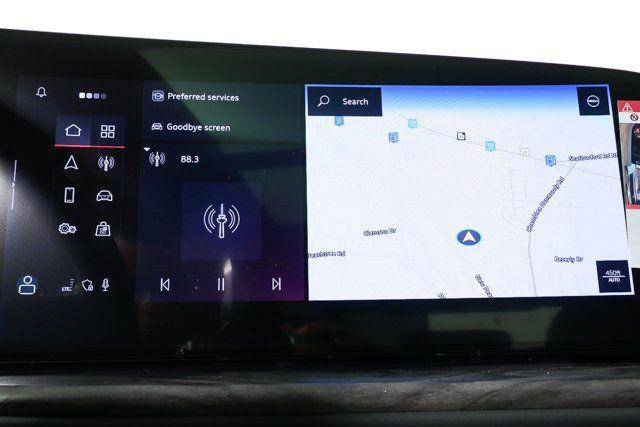 new 2025 Audi Q5 car, priced at $54,464