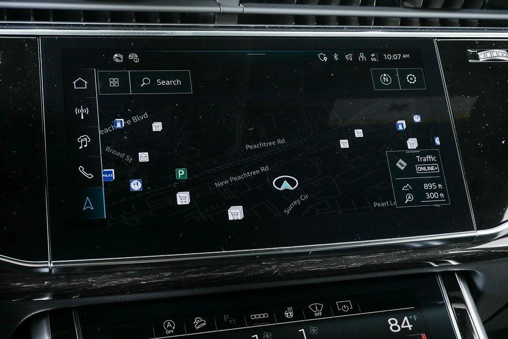 new 2026 Audi RS 3 car, priced at $77,545