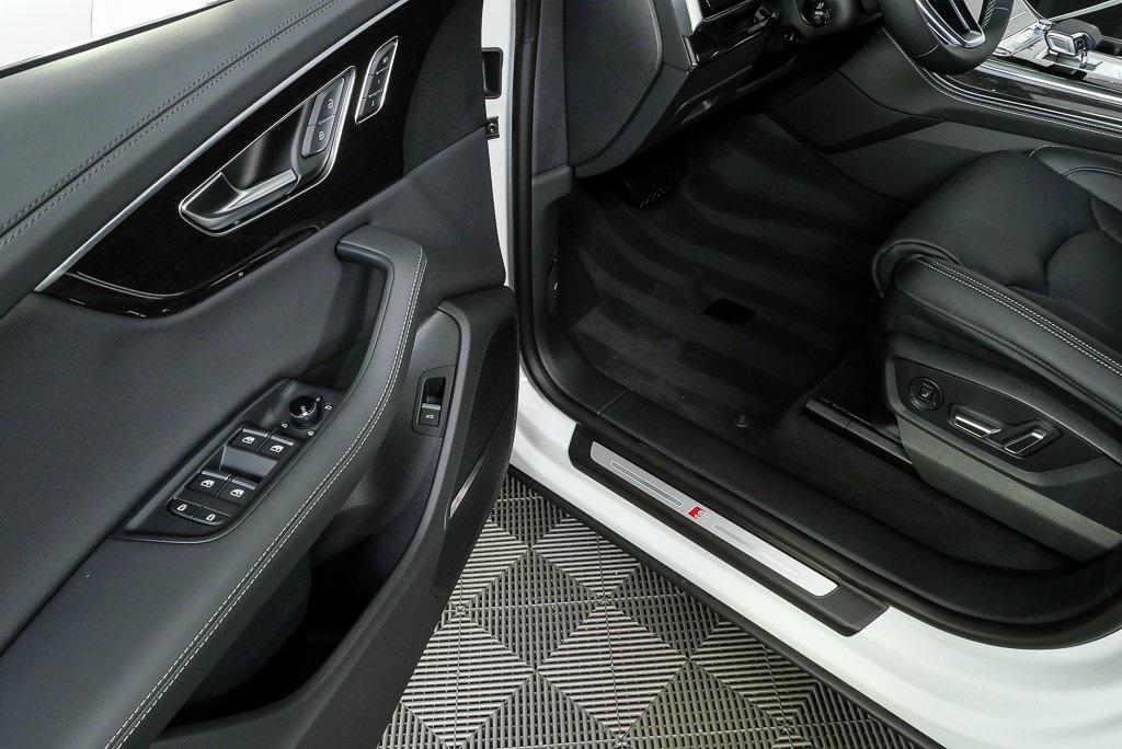 new 2026 Audi RS 3 car, priced at $77,545