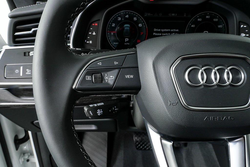 new 2026 Audi RS 3 car, priced at $77,545