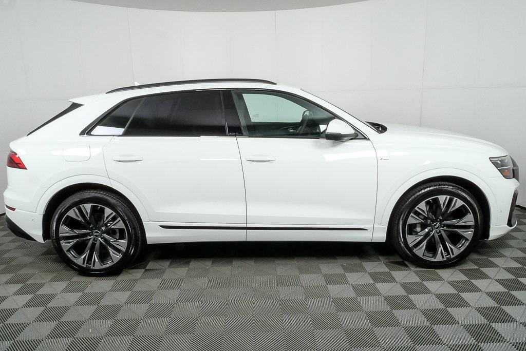 new 2026 Audi RS 3 car, priced at $77,545