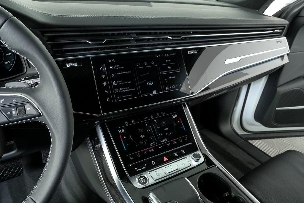 new 2026 Audi RS 3 car, priced at $77,545