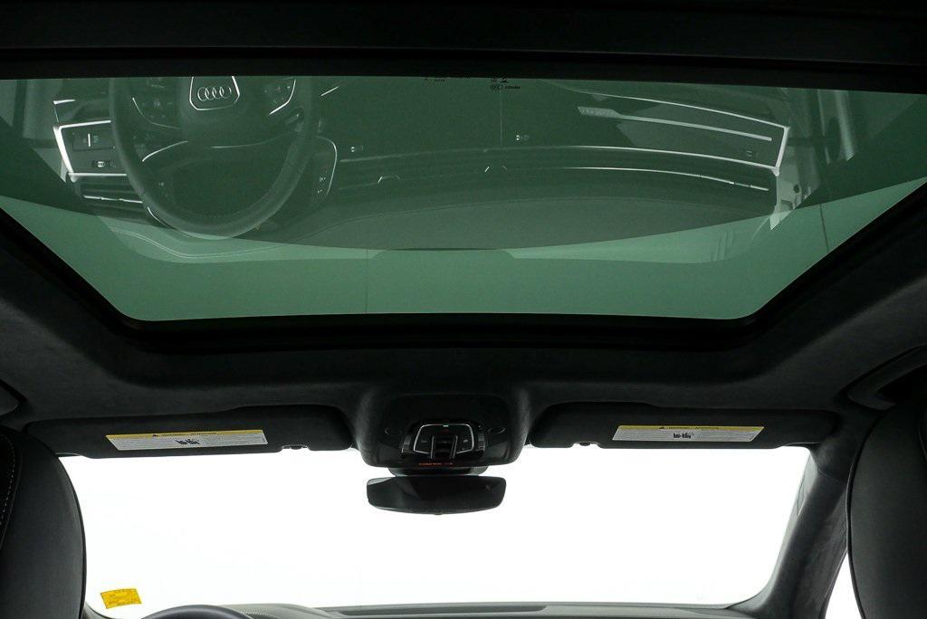 new 2026 Audi RS 3 car, priced at $77,545