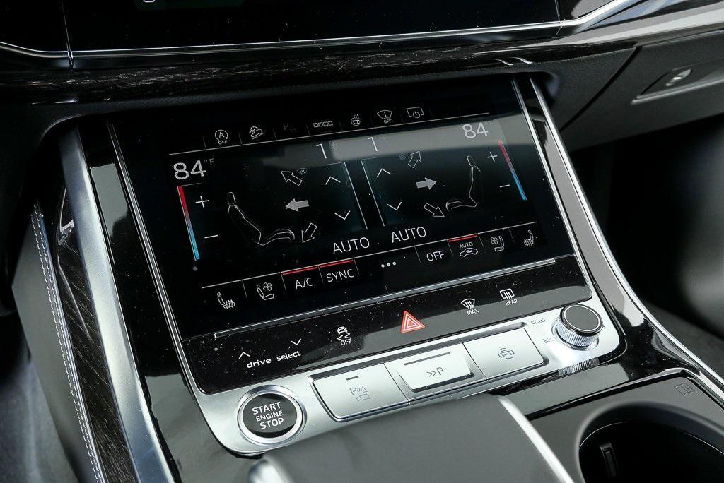 new 2026 Audi RS 3 car, priced at $77,545