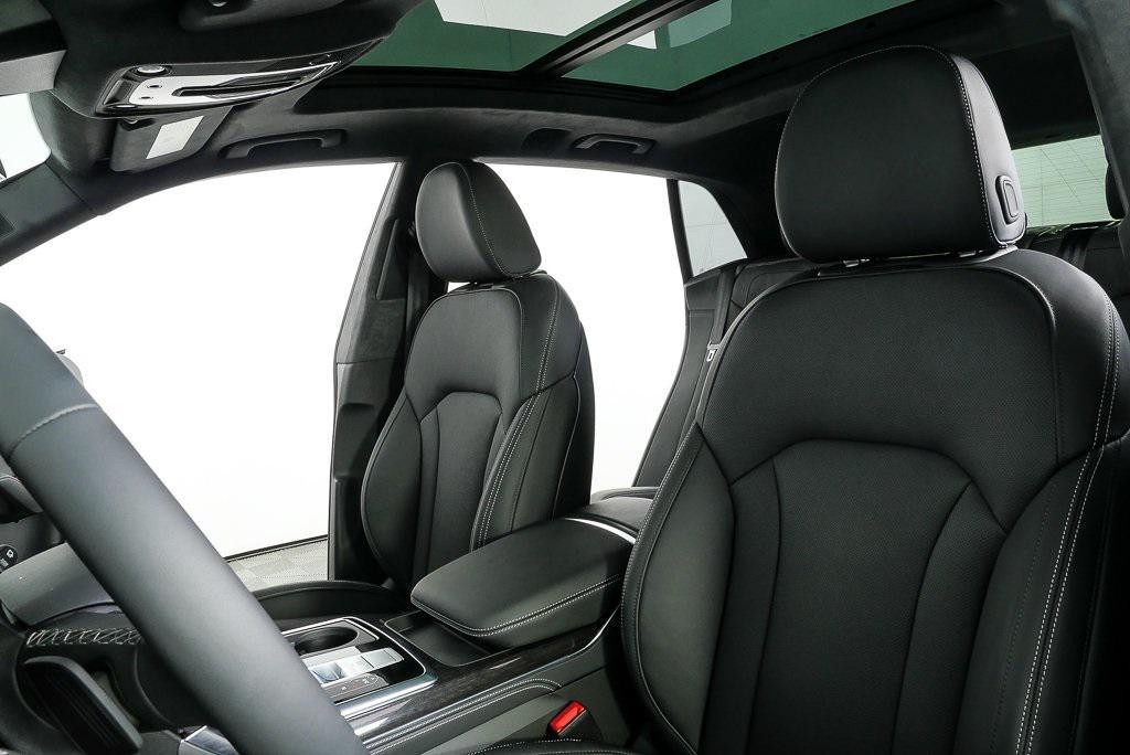 new 2026 Audi RS 3 car, priced at $77,545