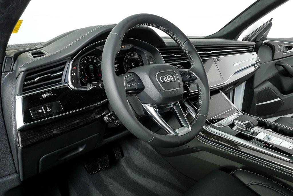 new 2026 Audi RS 3 car, priced at $77,545