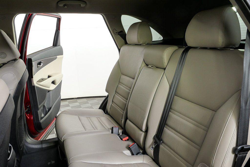 used 2019 Kia Sorento car, priced at $14,950