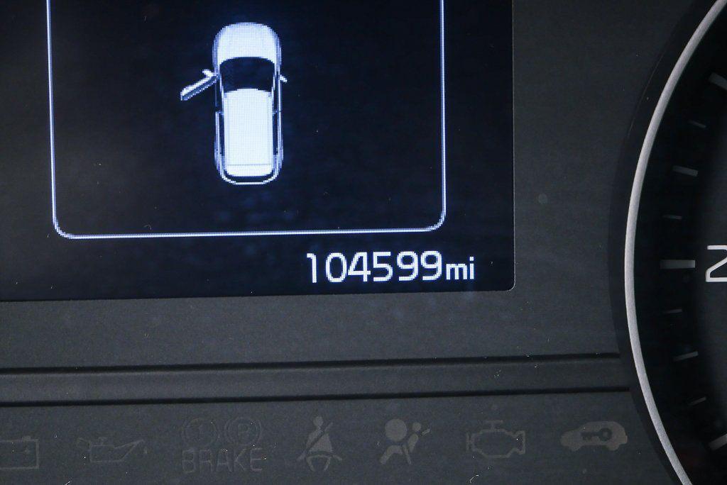 used 2018 Kia Sportage car, priced at $12,495