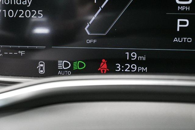 new 2026 Audi RS 6 Avant car, priced at $152,995