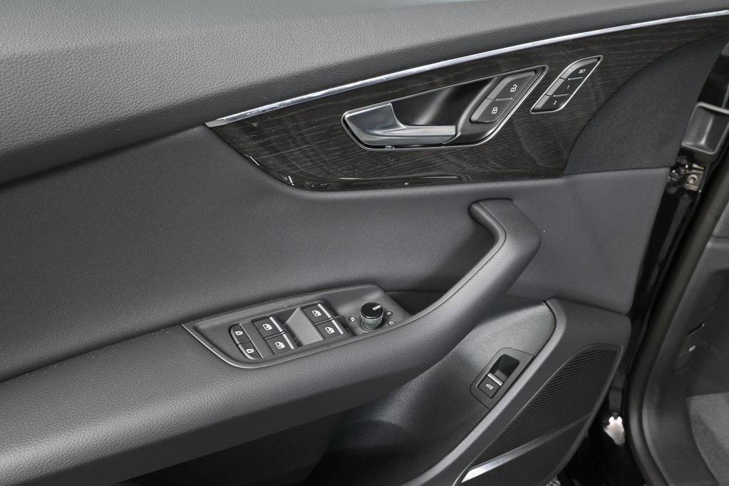 new 2026 Audi Q8 car, priced at $76,760