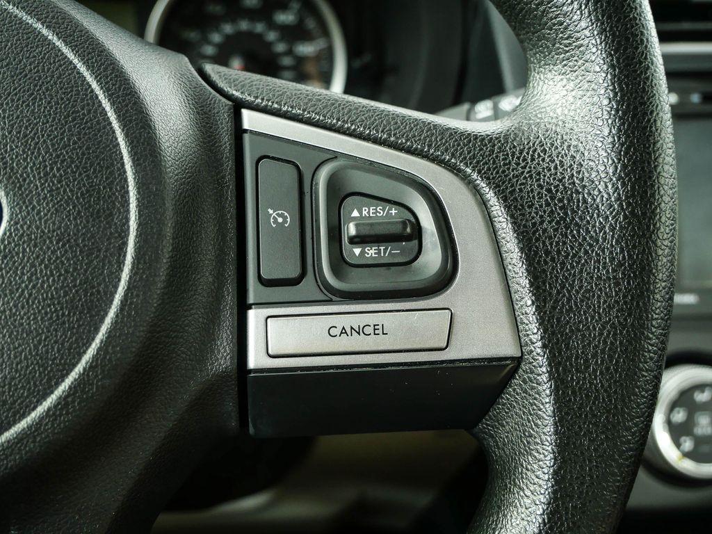 used 2017 Subaru Forester car, priced at $17,294