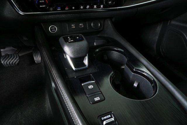 used 2021 Nissan Rogue car, priced at $21,995