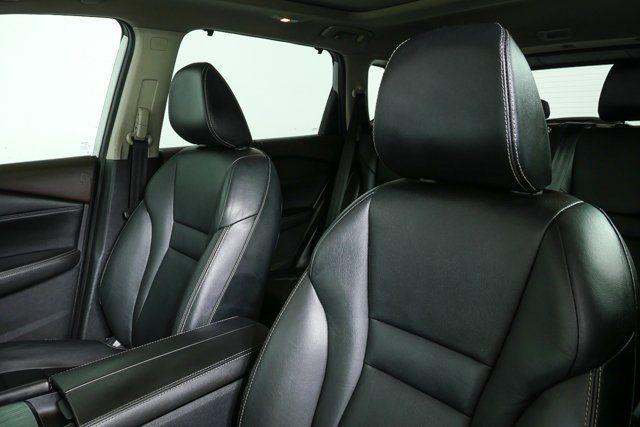 used 2021 Nissan Rogue car, priced at $21,995