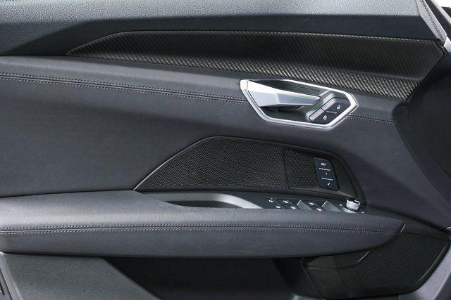 used 2022 Audi e-tron GT car, priced at $38,950