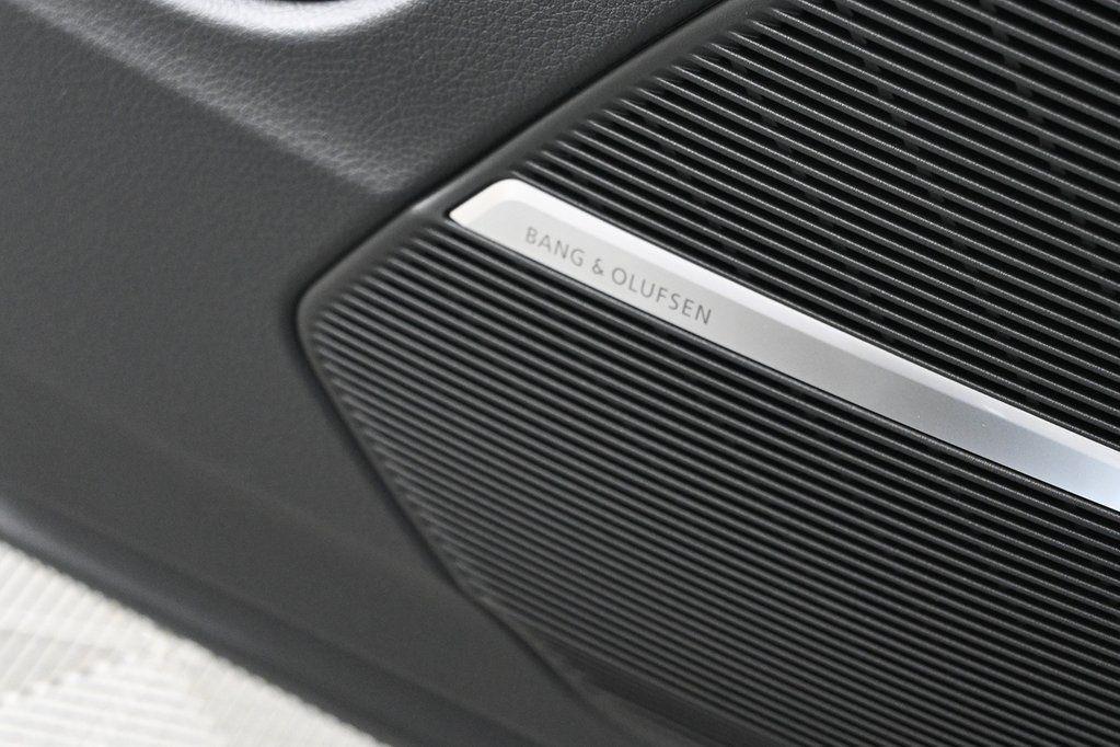 new 2026 Audi Q8 car, priced at $80,259