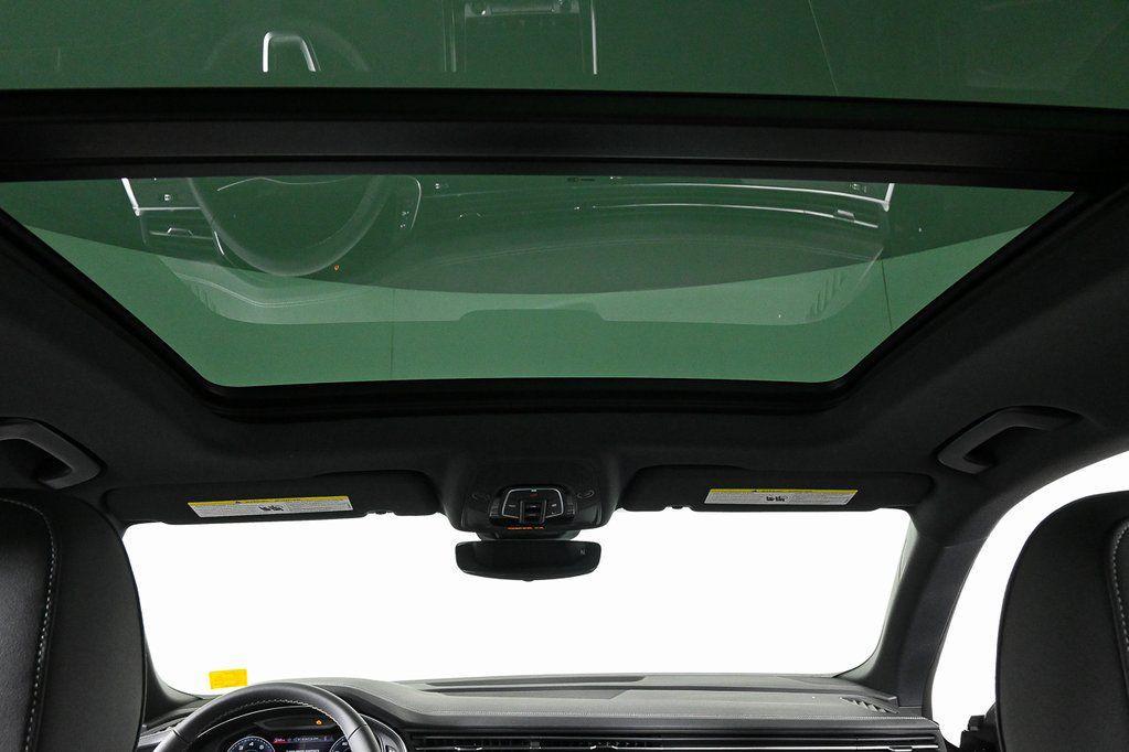 new 2026 Audi Q8 car, priced at $80,259