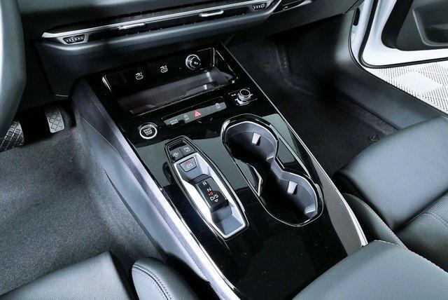 new 2025 Audi A5 car, priced at $52,233