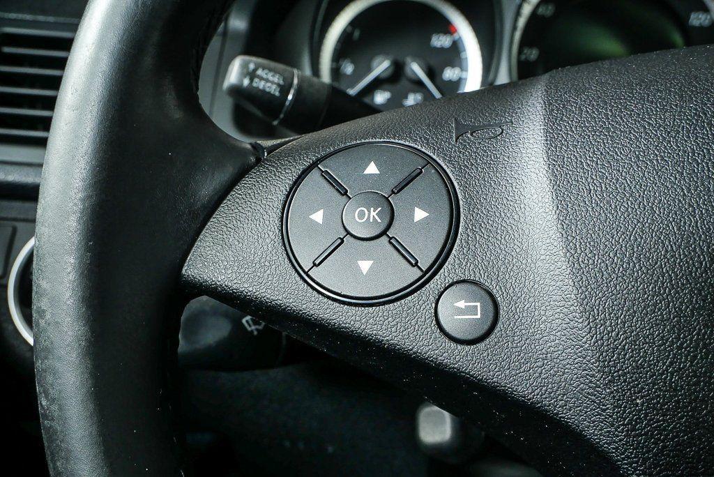 used 2011 Mercedes-Benz C-Class car, priced at $6,995