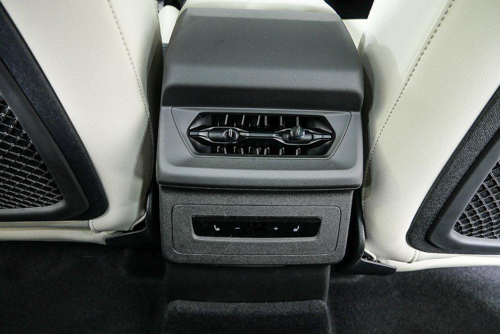 new 2025 Audi Q6 e-tron car, priced at $73,055