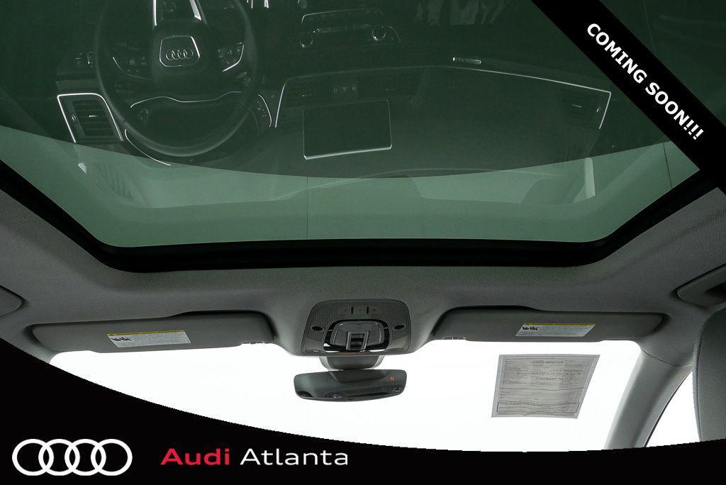 used 2018 Audi Q5 car, priced at $16,450