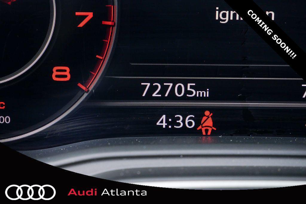 used 2018 Audi Q5 car, priced at $16,450