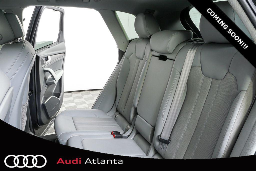 used 2018 Audi Q5 car, priced at $16,450