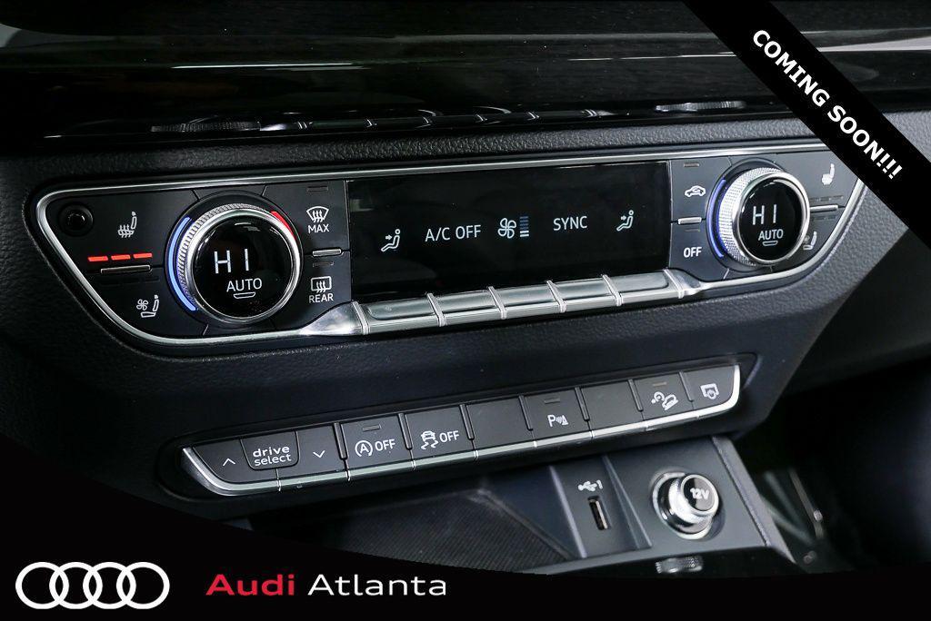 used 2018 Audi Q5 car, priced at $16,450