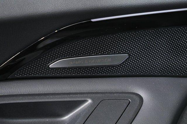 new 2025 Audi Q5 car, priced at $57,093