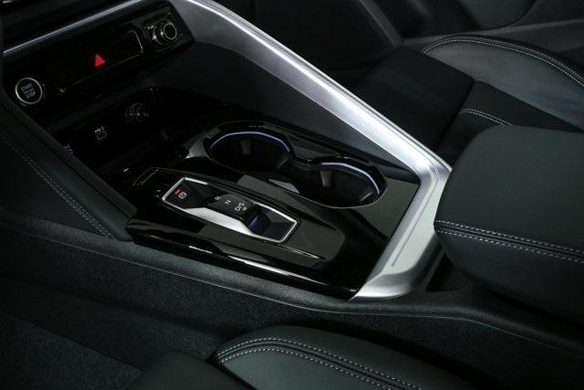 new 2025 Audi Q5 car, priced at $57,707