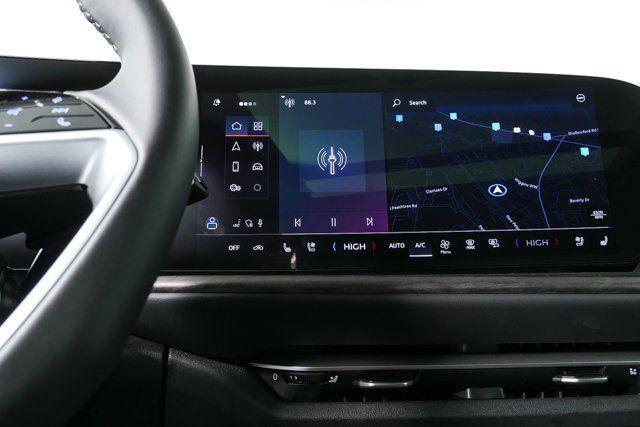 new 2025 Audi Q5 car, priced at $57,093