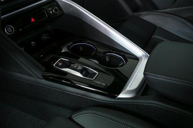 new 2025 Audi Q5 car, priced at $57,093