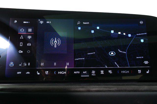 new 2025 Audi Q5 car, priced at $57,093